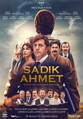 SADIK AHMET